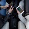 Picture of Belkin BoostCharge Dual USB-A Car Charger 24W, 12W power from each port