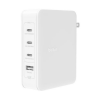 Picture of Belkin BoostCharge PRO 140W 4-Port GaN Wall Charger