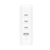 Picture of Belkin BoostCharge PRO 140W 4-Port GaN Wall Charger
