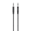 صورة Belkin MIXIT Metallic AUX Cable