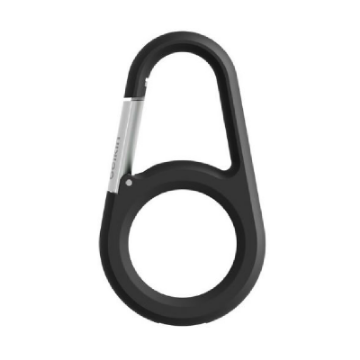صورة Belkin Secure Holder with Carabiner for AirTag