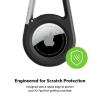 Picture of Belkin Secure Holder with Carabiner for AirTag