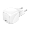 صورة Belkin 30W USB-C Cube Wall Charger With PPS