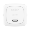 صورة Belkin 30W USB-C Cube Wall Charger With PPS