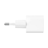 Picture of Belkin 25W USB-C PD Wall Charger & USB-C To USB-C Cable