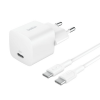 Picture of Belkin 25W USB-C PD Wall Charger With PPS