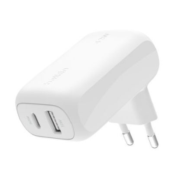 Picture of Belkin BoostCharge 42W USB-C Wall Charger with PPS