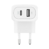 Picture of Belkin BoostCharge 42W USB-C Wall Charger with PPS