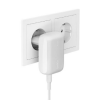 Picture of Belkin BoostCharge 42W USB-C Wall Charger with PPS