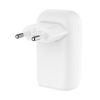 Picture of Belkin 67W Triple USB-C Ports PD Wall Charger with PPS (25W+20W+20W)