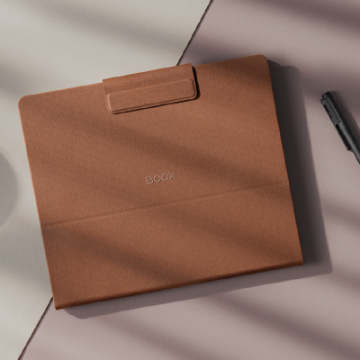 صورة BOOX 10.3" Magnetic Keyboard Cover for Tab Note Air5 C Series