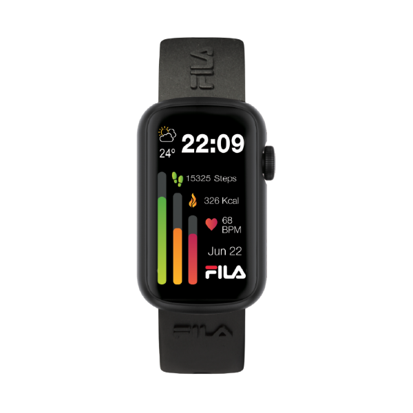 صورة Fila BRAZ/15B SmartBand