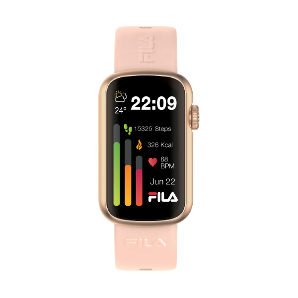 Picture of Fila BRAZ/15G SmartBand