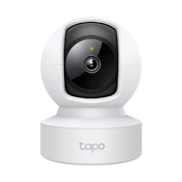 Picture of Tapo C212 Pan/Tilt Home Security Wi-Fi Camera