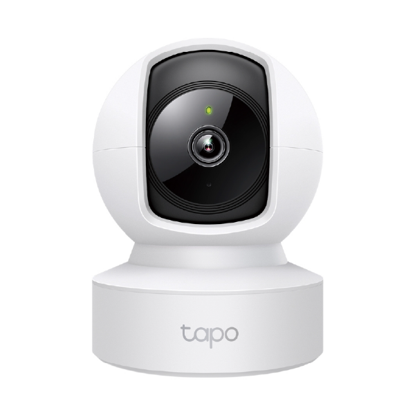 Picture of Tapo C212 Pan/Tilt Home Security Wi-Fi Camera