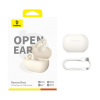 Picture of Baseus Bass 15 Clip Open-Ear True Wireless Earphones