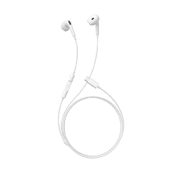 صورة Baseus Encok CZ19 Wired Earphones