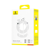 صورة Baseus Encok CZ19 Wired Earphones