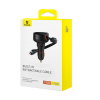 Picture of Baseus Enjoyment Pro Car Charger C + Retractable C & iP Cable 60W