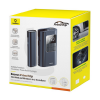 Picture of Baseus PrimeTrip VA1 Wired and Wireless 2-in-1 Tire Inflator