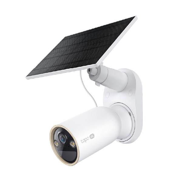 Picture of Tapo C460 Solar-Powered Security Camera Kit