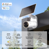 Picture of Tapo C460 Solar-Powered Security Camera Kit