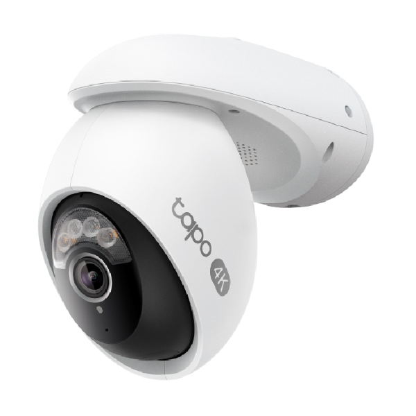 Picture of Tapo C560WS Outdoor Pan/Tilt Security Wi-Fi Camera