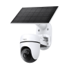 Picture of Tapo C610 Solar-Powered Pan/Tilt Security Camera Kit