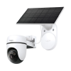 Picture of Tapo C610 Solar-Powered Pan/Tilt Security Camera Kit