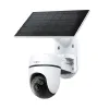 Picture of Tapo C630 Solar-Powered Pan/Tilt Security Camera Kit