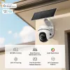 Picture of Tapo C630 Solar-Powered Pan/Tilt Security Camera Kit