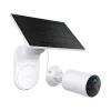 Picture of TC82 Solar-Powered Security Camera Kit