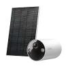 Picture of TC82 Solar-Powered Security Camera Kit