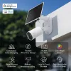 Picture of TC82 Solar-Powered Security Camera Kit