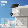 Picture of TAPO TC85 Solar-Powered Security Camera Kit