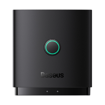 صورة Baseus AirJoy Series 2-in-1 Bidirectional HDMI Switch