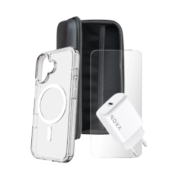 Picture of NOVA Starter Kit iPhone 17