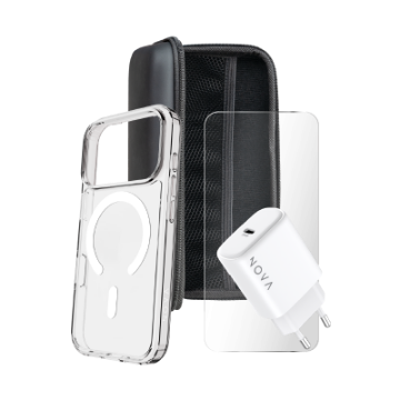 Picture of NOVA Starter Kit iPhone 17 Pro