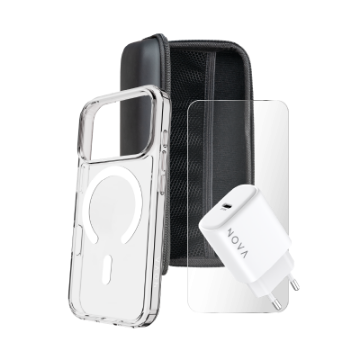 Picture of NOVA Starter Kit iPhone 17 Pro Max