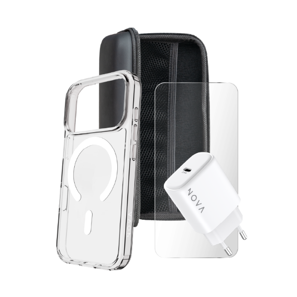 Picture of NOVA Starter Kit iPhone 17 Pro Max