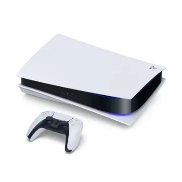 صورة PlayStation 5 Disc Slim 1TB