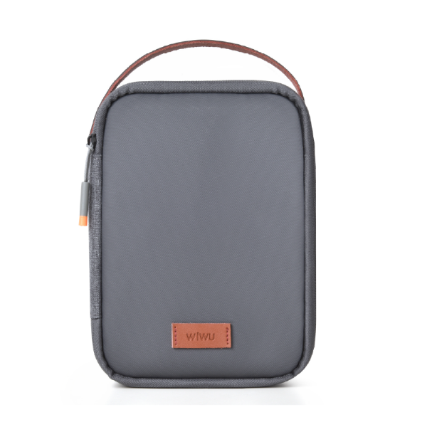 صورة WiWU Minimalis Travel Pouch