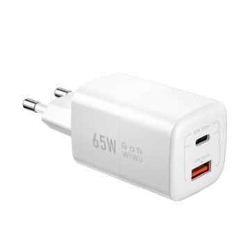 Picture of WiWU Nano 65W GaN PD & QC Wi-U012