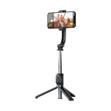 صورة WiWU Detachable Tripod Selfie Stick SE001