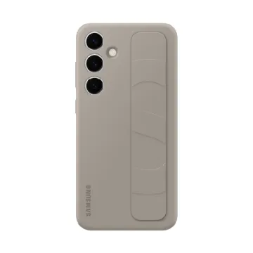 صورة Samsung Galaxy S24 Standing Grip Case