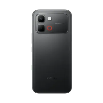 صورة Infinix NOTE Edge 5G