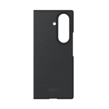 صورة Samsung Galaxy Z Fold7 Carbon Shield Case