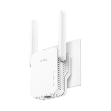 صورة Cudy AC1200 Wi-Fi Mesh Repeater