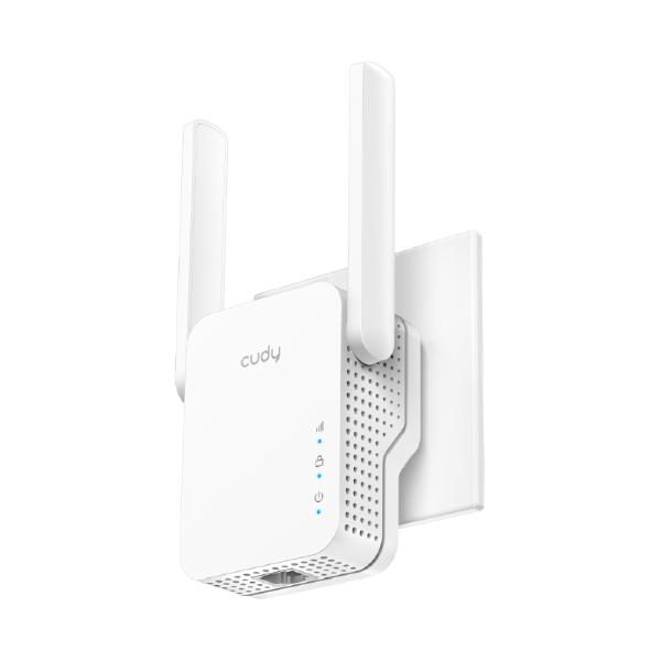 صورة Cudy AC1200 Wi-Fi Mesh Repeater