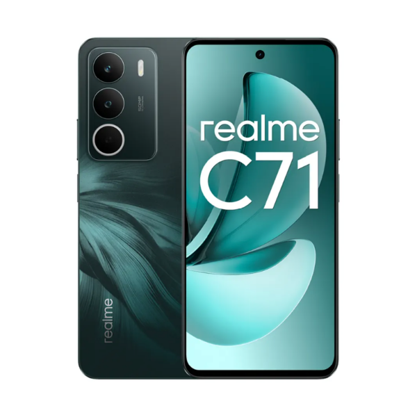 صورة Realme C71